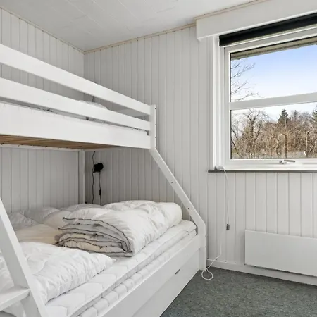 Karmen - 800m To The Inlet By Interhome * Sønder Ydby