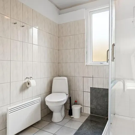 Сasa de vacaciones Karmen - 800m To The Inlet By Interhome