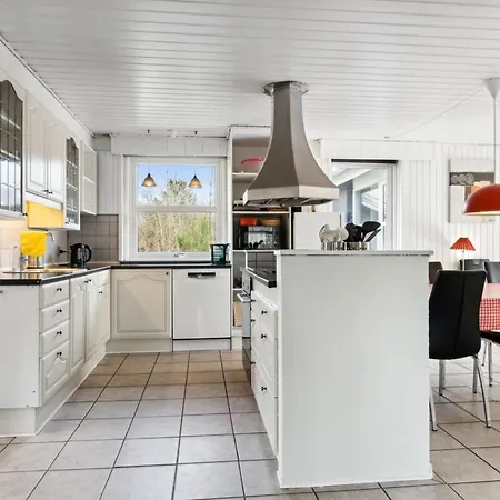 Karmen - 800m To The Inlet By Interhome Сasa de vacaciones *