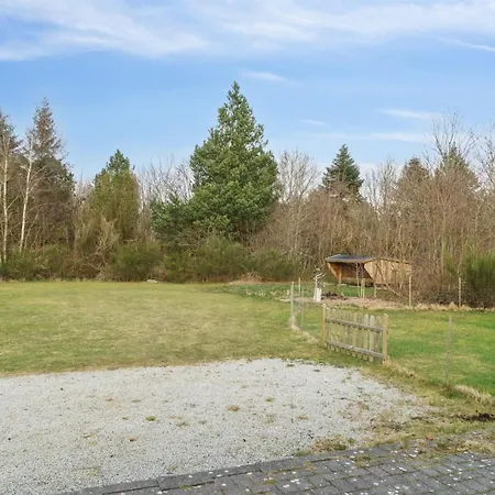 Karmen - 800m To The Inlet By Interhome *
