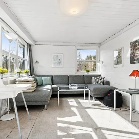 Karmen - 800m To The Inlet By Interhome Сasa de vacaciones