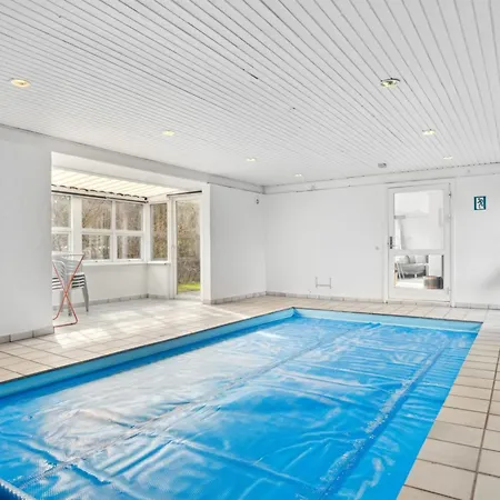 Karmen - 800m To The Inlet By Interhome Sønder Ydby