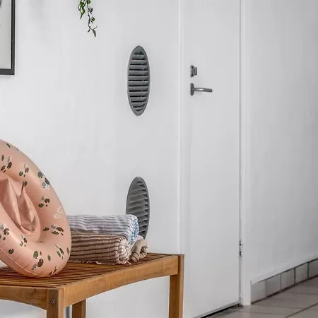 Karmen - 800m To The Inlet By Interhome Сasa de vacaciones *