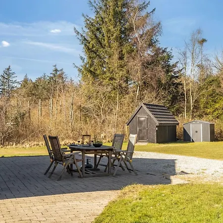 Karmen - 800m To The Inlet By Interhome Сasa de vacaciones *