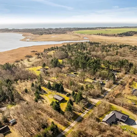 Karmen - 800m To The Inlet By Interhome