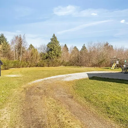 Karmen - 250m To The Fjord By Interhome * Sønder Ydby