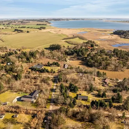 Karmen - 250m To The Fjord By Interhome * Sønder Ydby