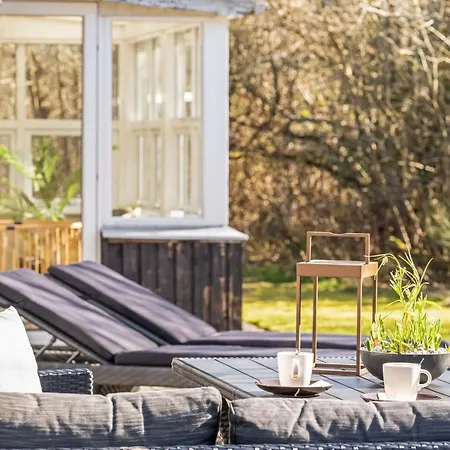 بيت للعطل Karmen - 250m To The Fjord By Interhome Sønder Ydby