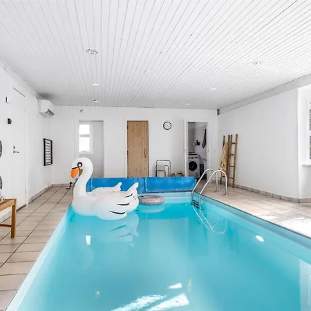 Karmen - 250m To The Fjord By Interhome بيت للعطل