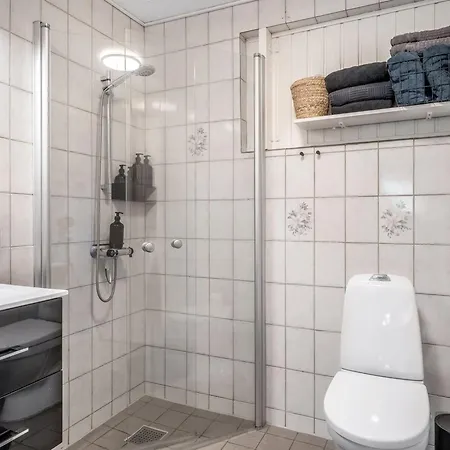 بيت للعطل Karmen - 250m To The Fjord By Interhome *