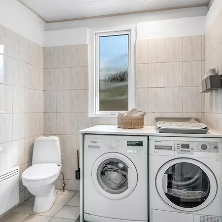 Karmen - 250m To The Fjord By Interhome * Sønder Ydby