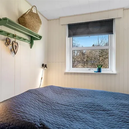 Karmen - 250m To The Fjord By Interhome * Sønder Ydby