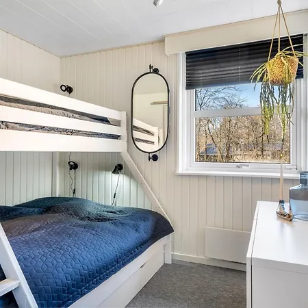 بيت للعطل Karmen - 250m To The Fjord By Interhome *