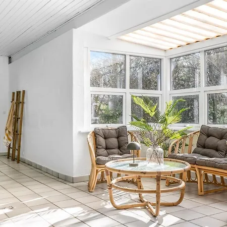 Karmen - 250m To The Fjord By Interhome بيت للعطل