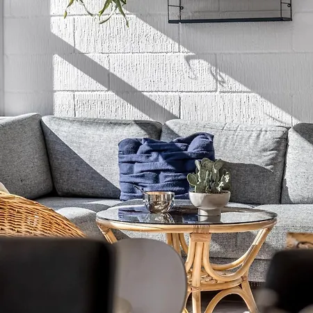 Karmen - 250m To The Fjord By Interhome Sønder Ydby