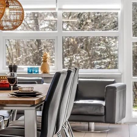 بيت للعطل Karmen - 250m To The Fjord By Interhome *