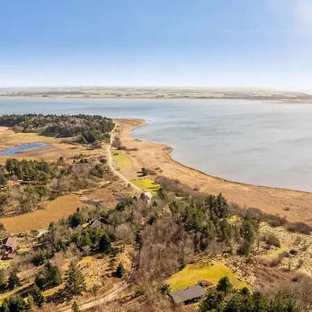 Karmen - 250m To The Fjord By Interhome Holiday home