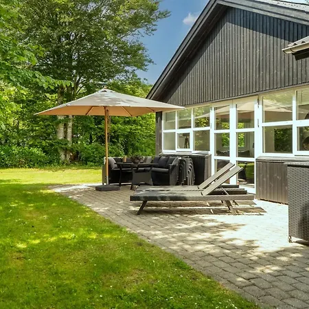 Feriehus Karmen - 250m To The Fjord By Interhome Sønder Ydby