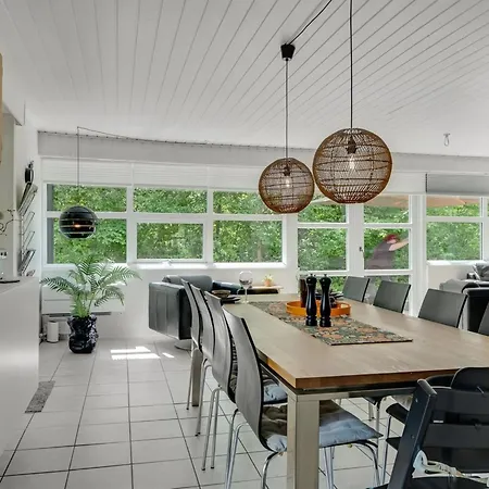 Karmen - 250m To The Fjord By Interhome * Sønder Ydby