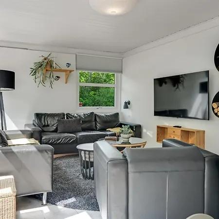 Feriehus Karmen - 250m To The Fjord By Interhome