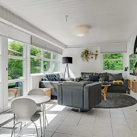 Feriehus Karmen - 250m To The Fjord By Interhome *