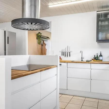Karmen - 250m To The Fjord By Interhome Holiday home Sonder Ydby