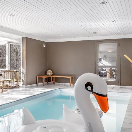 Karmen - 250m To The Fjord By Interhome Sonder Ydby