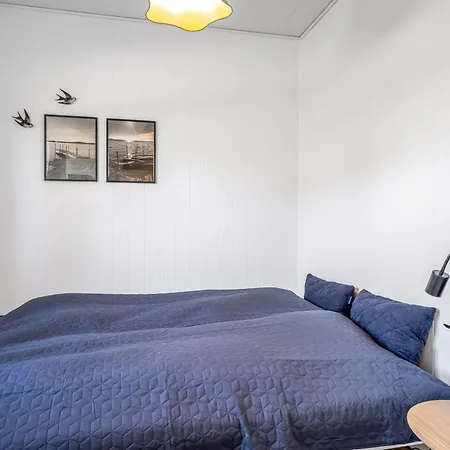 Karmen - 250m To The Fjord By Interhome *