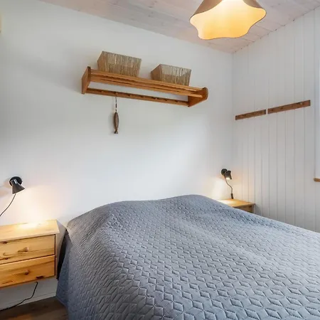 Karmen - 250m To The Fjord By Interhome * Sønder Ydby