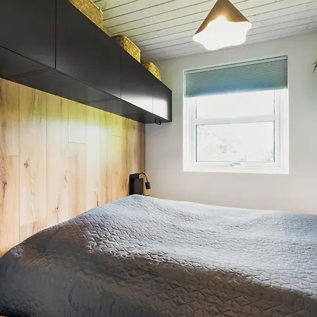 Karmen - 250m To The Fjord By Interhome * Sønder Ydby