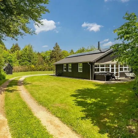 Karmen - 250m To The Fjord By Interhome Sønder Ydby